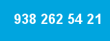 938 262 54 21 938 262 54 21